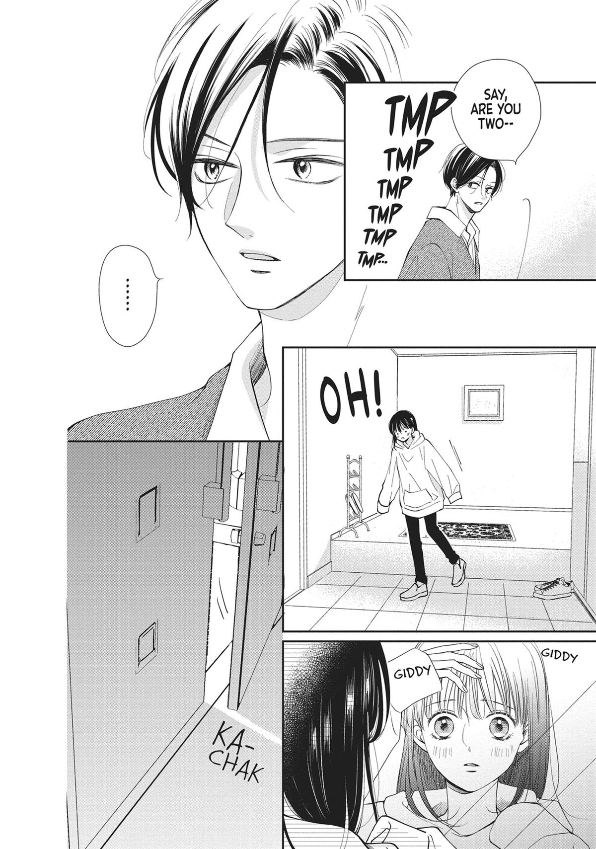 Shujinkou Nikki Chap 15 - Next Chap 16