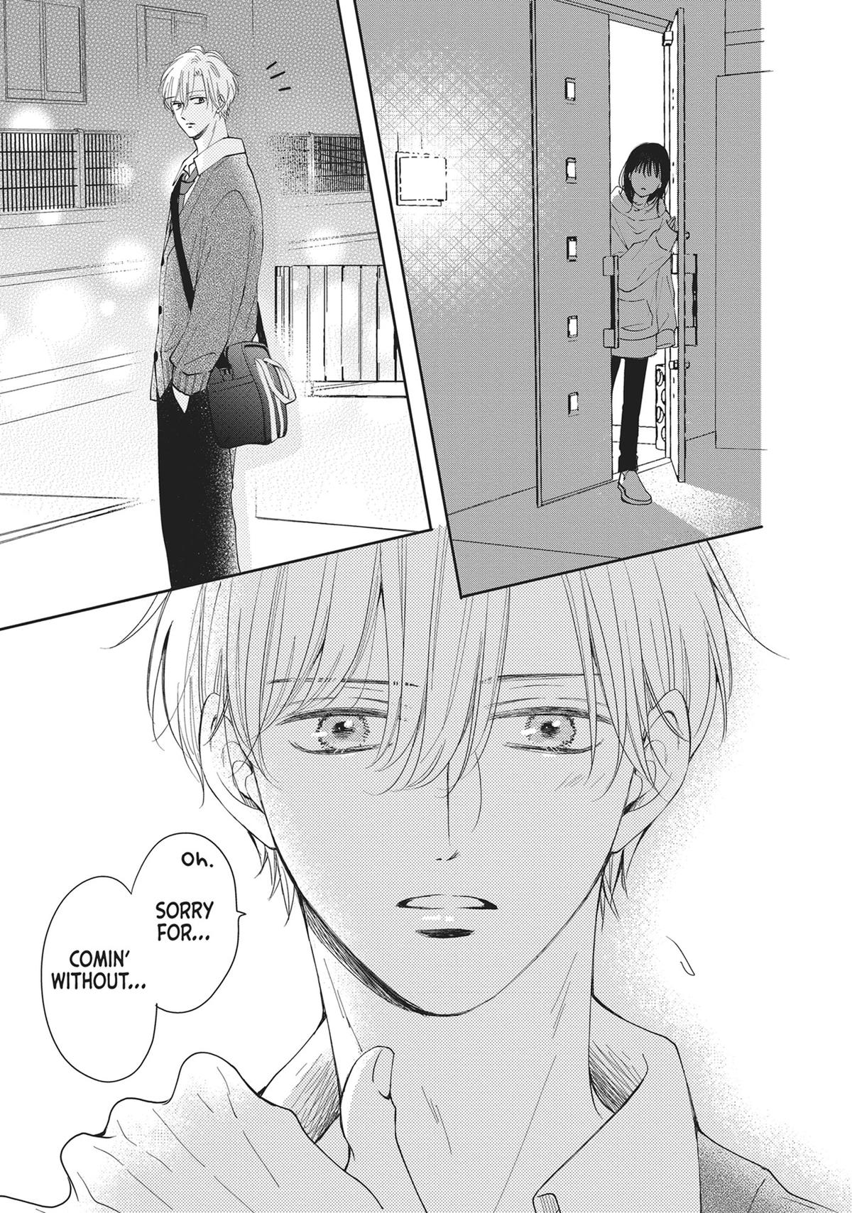 Shujinkou Nikki Chap 15 - Next Chap 16