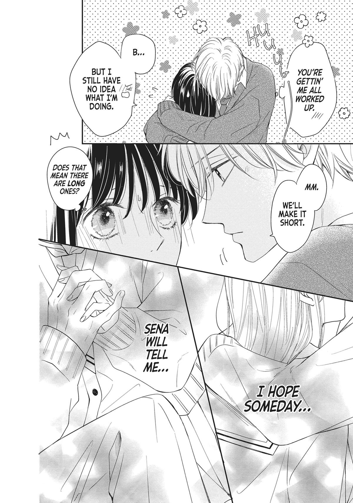 Shujinkou Nikki Chap 15 - Next Chap 16