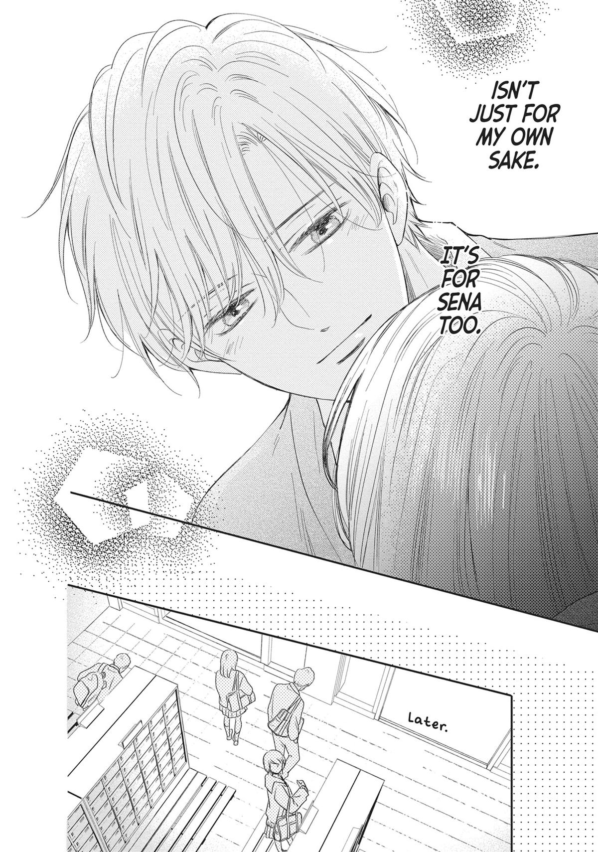Shujinkou Nikki Chap 15 - Next Chap 16