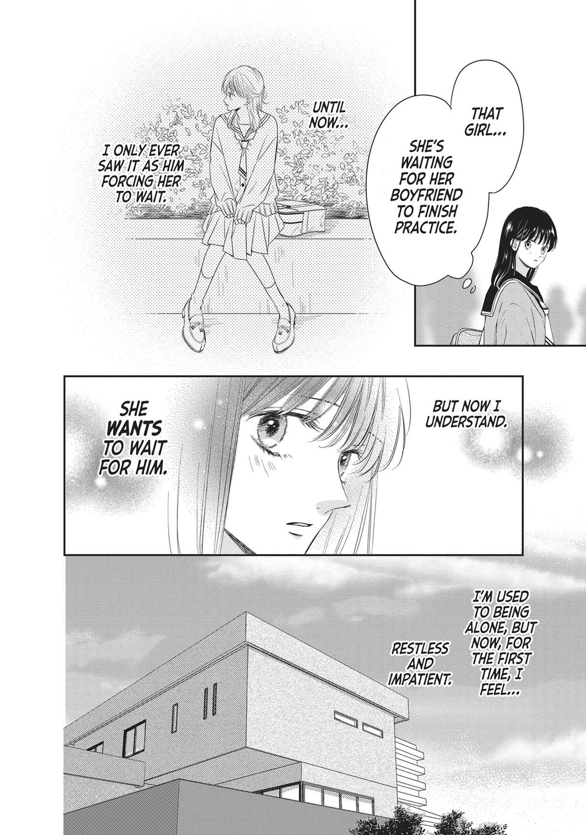 Shujinkou Nikki Chap 15 - Next Chap 16