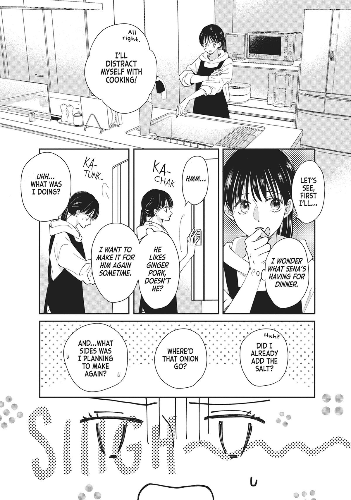 Shujinkou Nikki Chap 15 - Next Chap 16