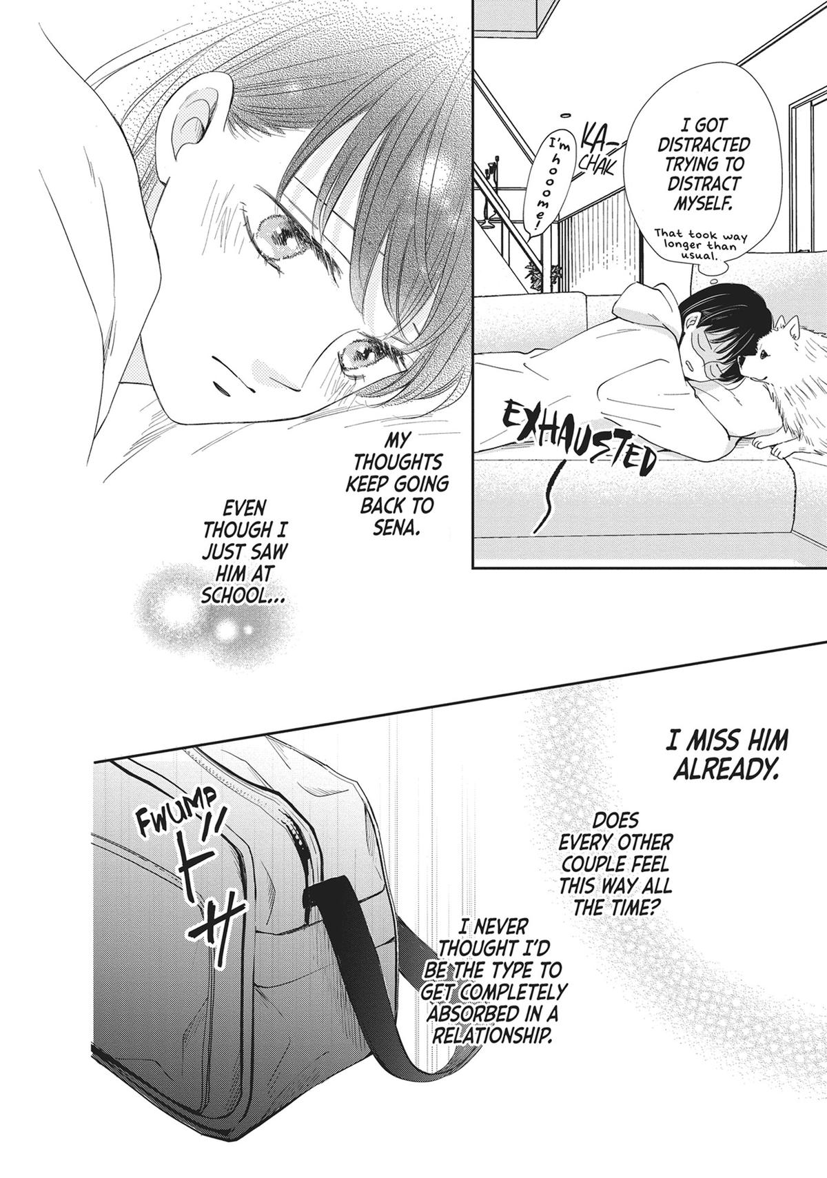 Shujinkou Nikki Chap 15 - Next Chap 16