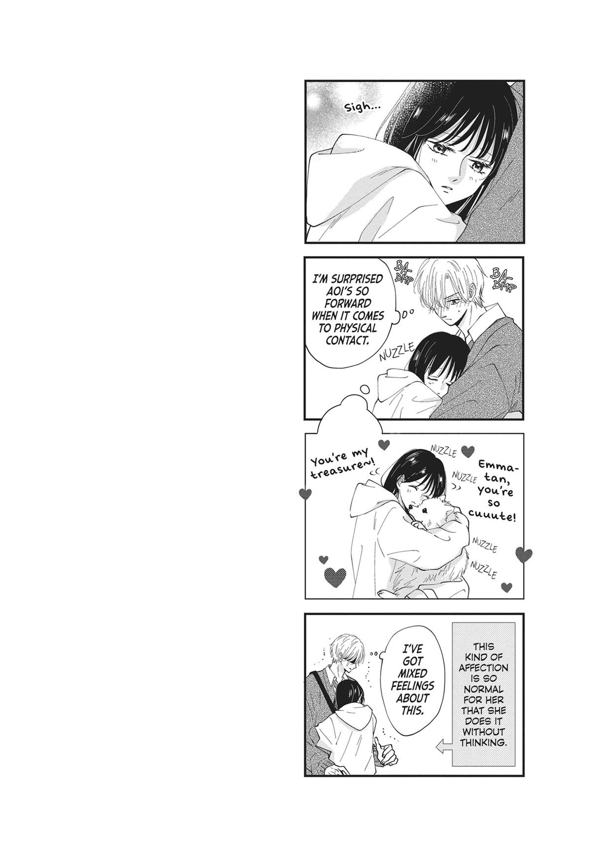 Shujinkou Nikki Chap 15 - Next Chap 16
