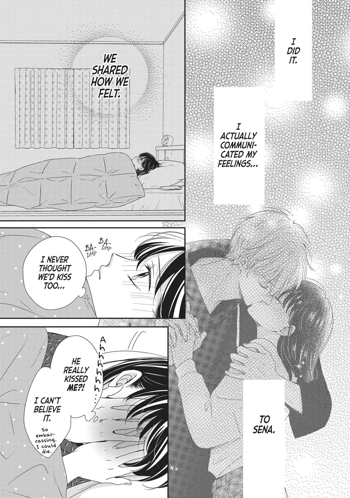 Shujinkou Nikki Chap 15 - Next Chap 16