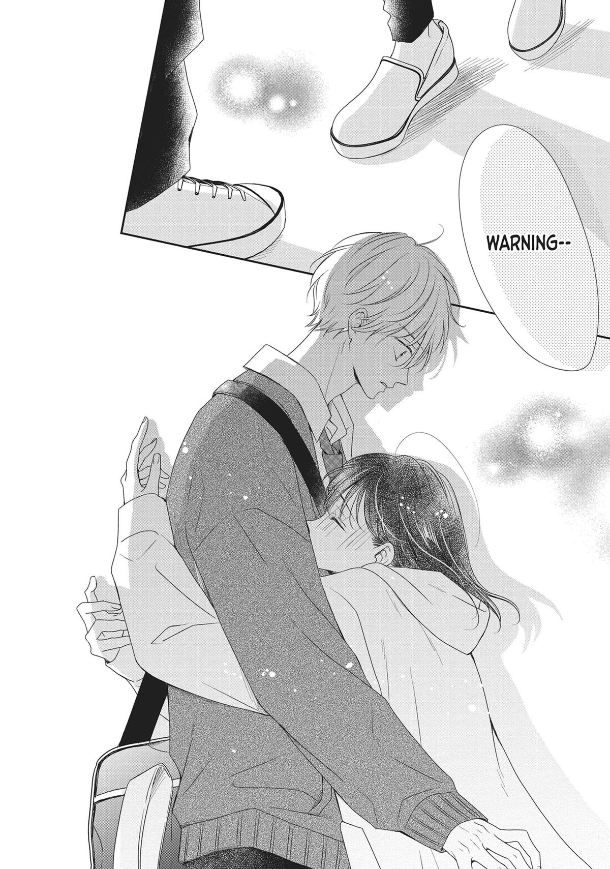 Shujinkou Nikki Chap 15 - Next Chap 16