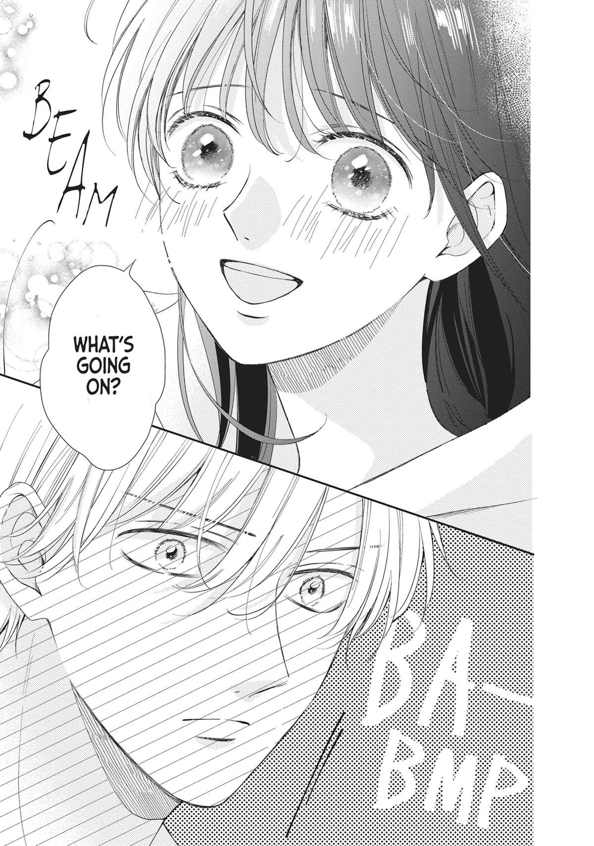 Shujinkou Nikki Chap 15 - Next Chap 16