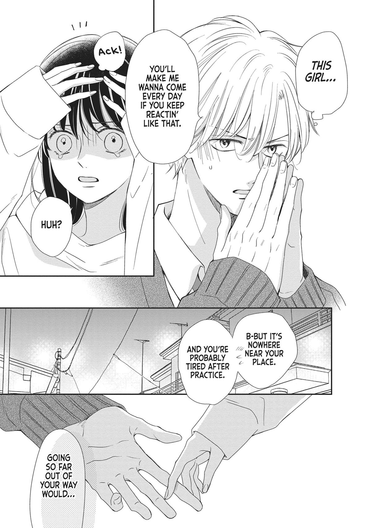Shujinkou Nikki Chap 15 - Next Chap 16