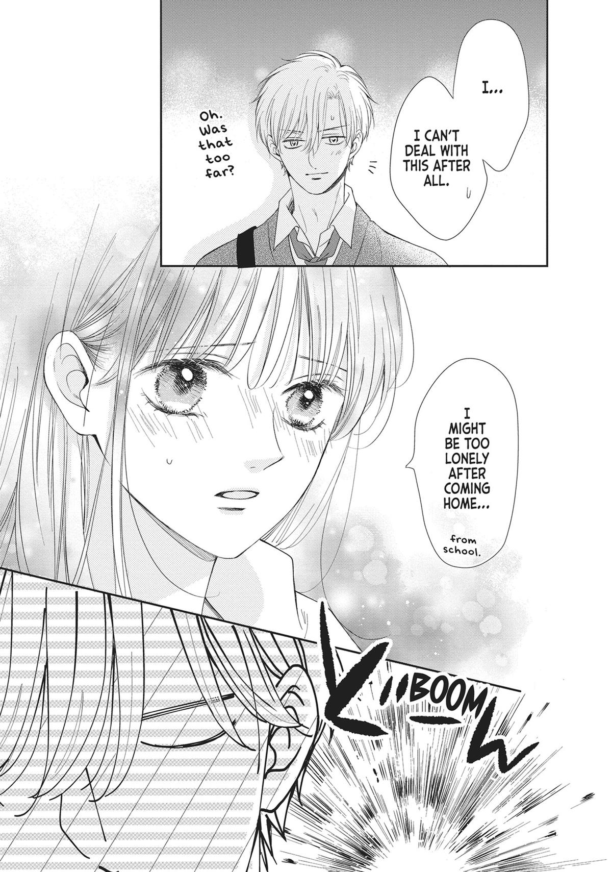 Shujinkou Nikki Chap 15 - Next Chap 16