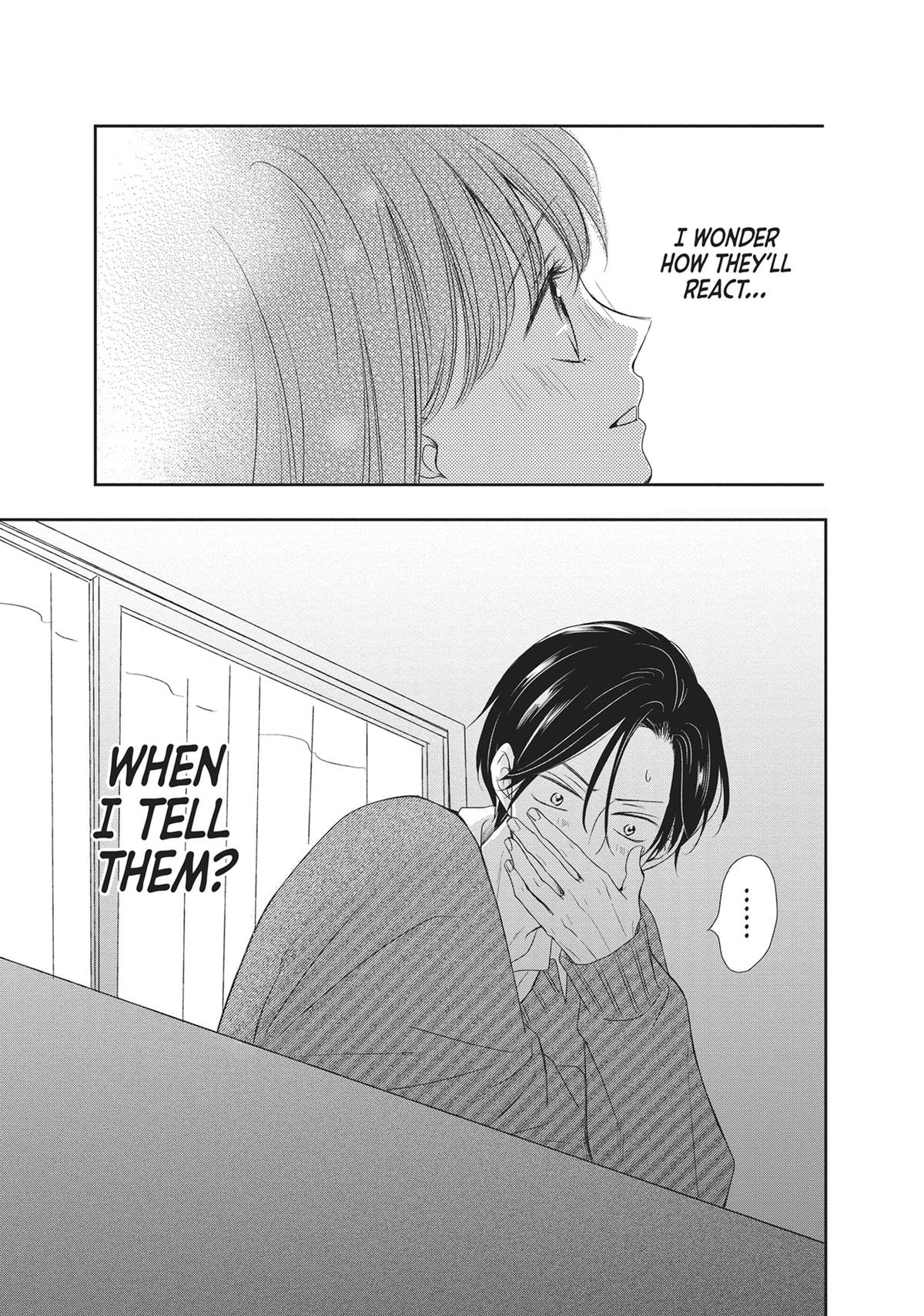 Shujinkou Nikki Chap 15 - Next Chap 16