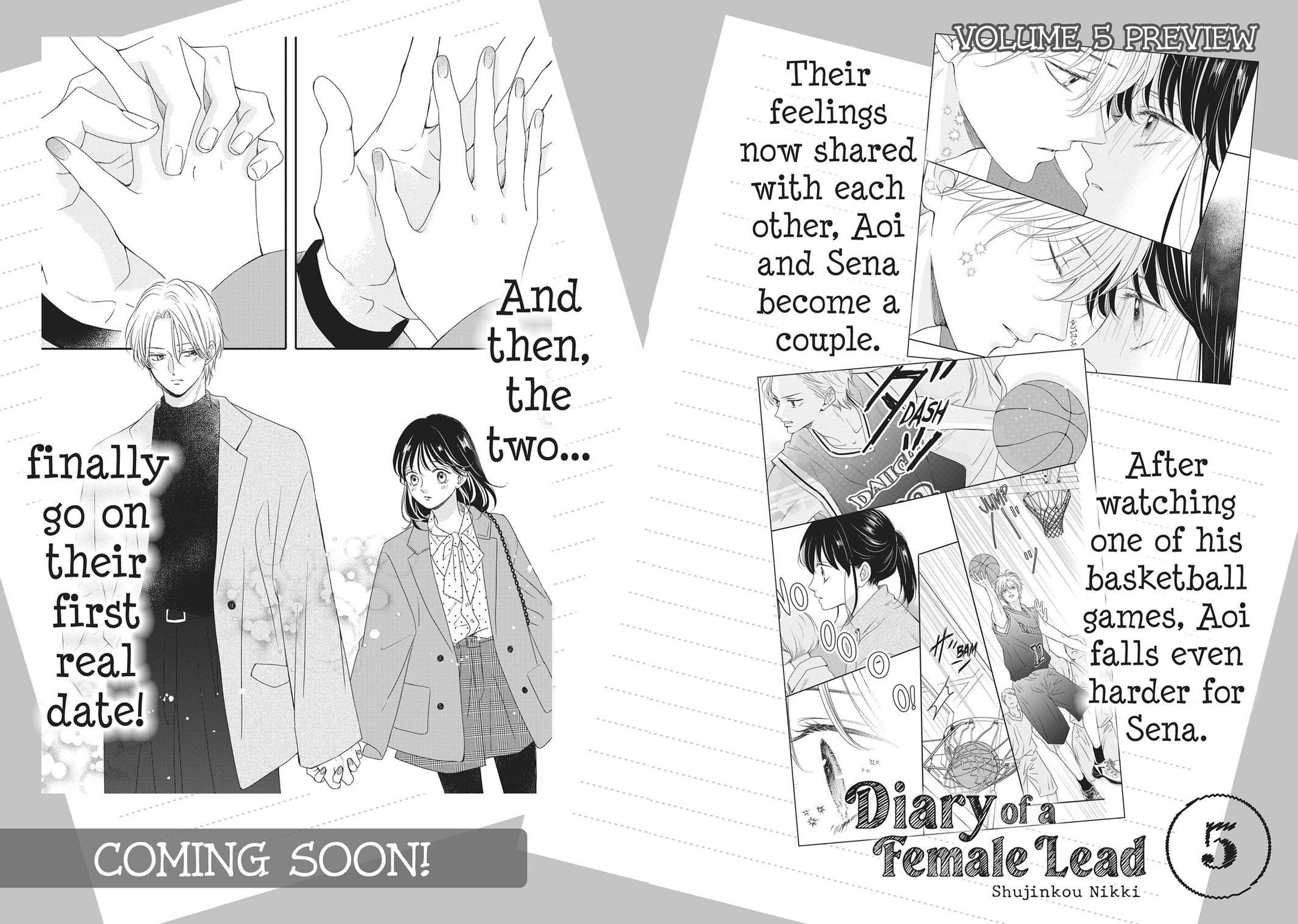Shujinkou Nikki Chap 16 - Next Chap 17