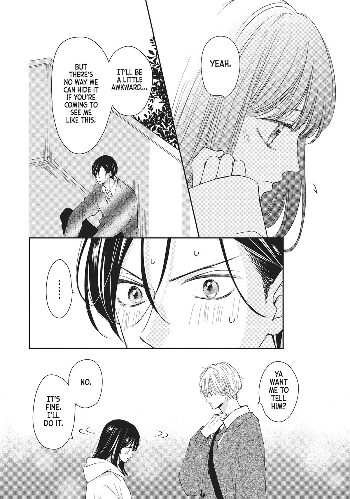 Shujinkou Nikki Chap 16 - Next Chap 17