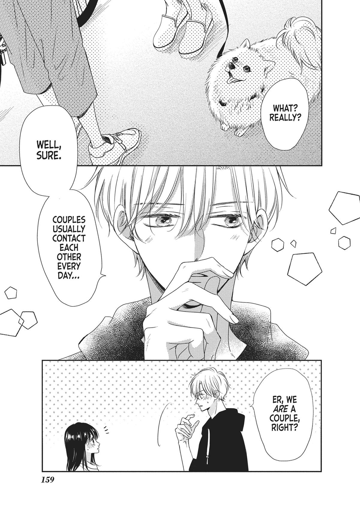 Shujinkou Nikki Chap 16 - Next Chap 17