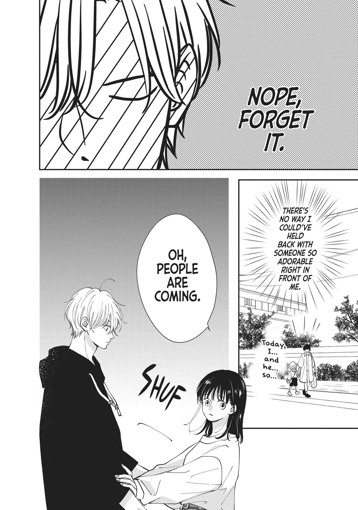 Shujinkou Nikki Chap 16 - Next Chap 17