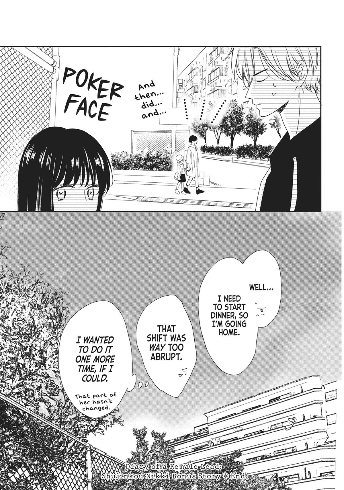 Shujinkou Nikki Chap 16 - Next Chap 17