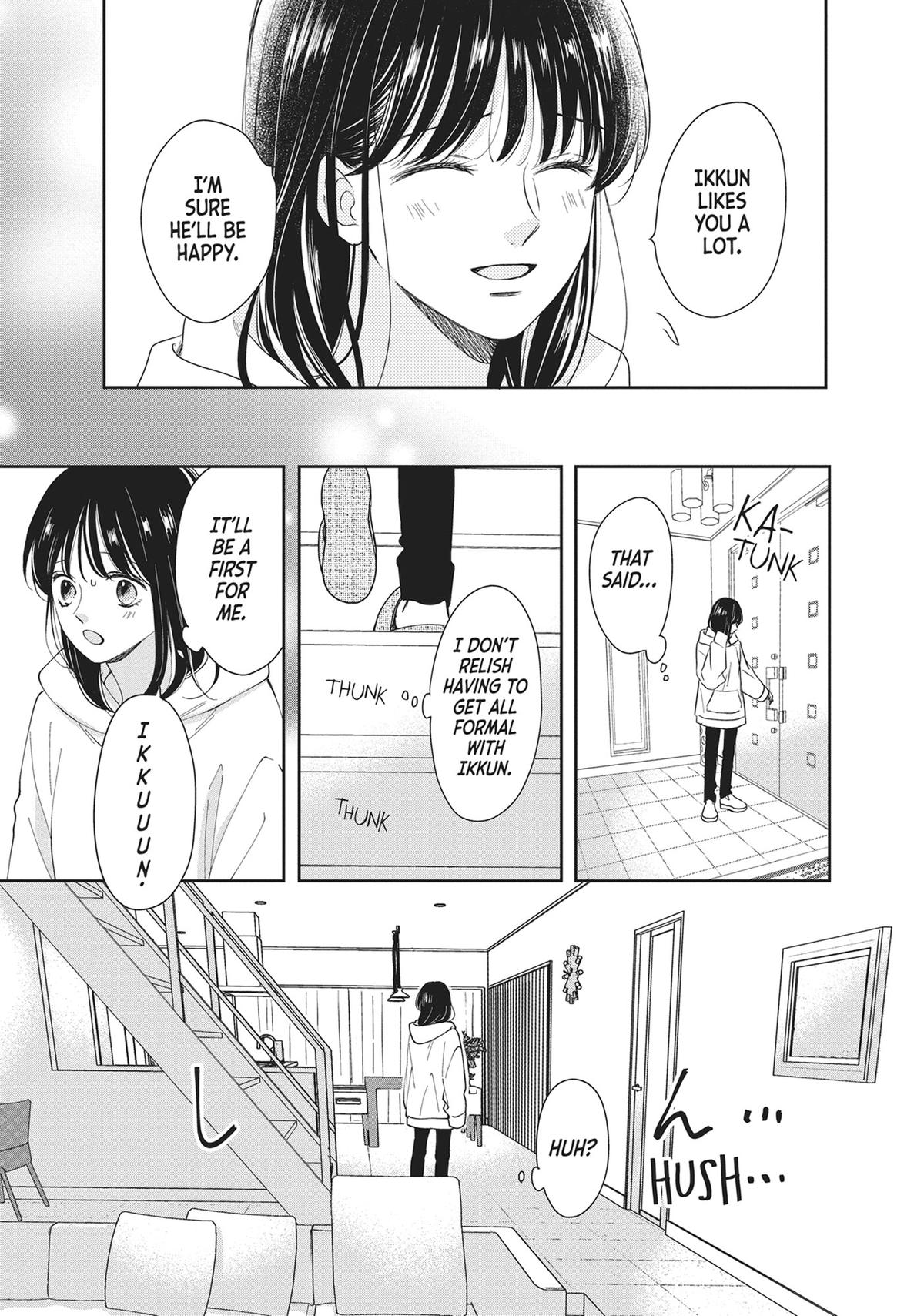 Shujinkou Nikki Chap 16 - Next Chap 17