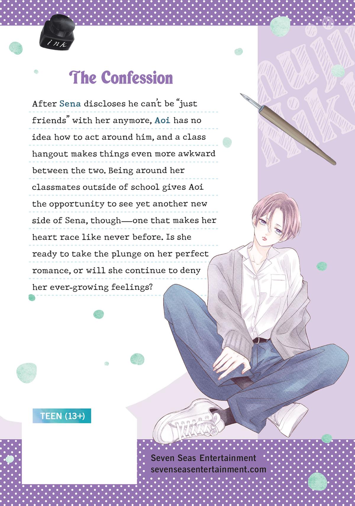 Shujinkou Nikki Chap 16 - Next Chap 17
