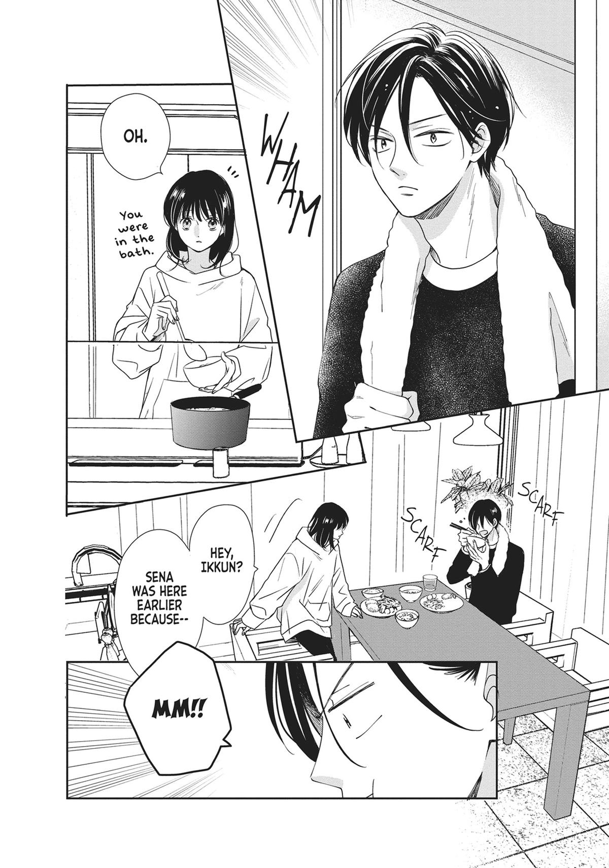 Shujinkou Nikki Chap 16 - Next Chap 17