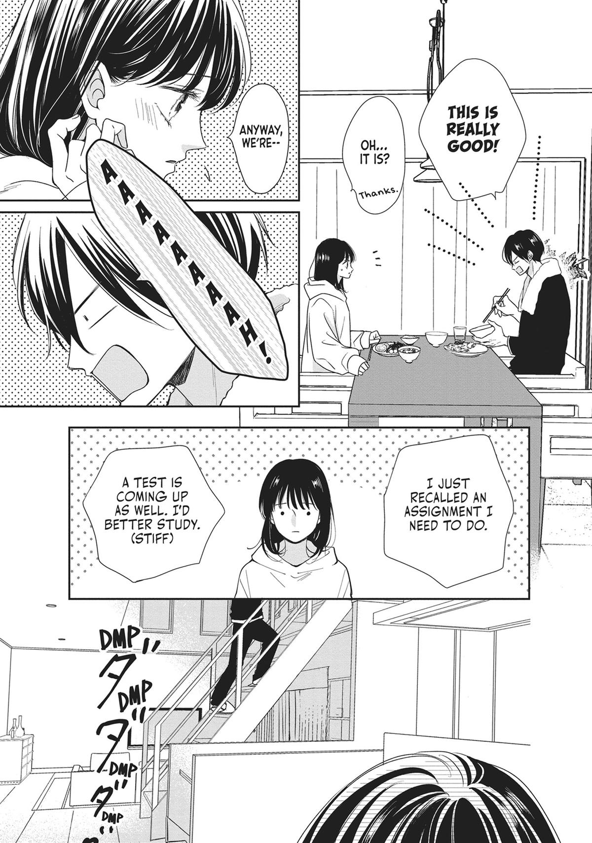 Shujinkou Nikki Chap 16 - Next Chap 17
