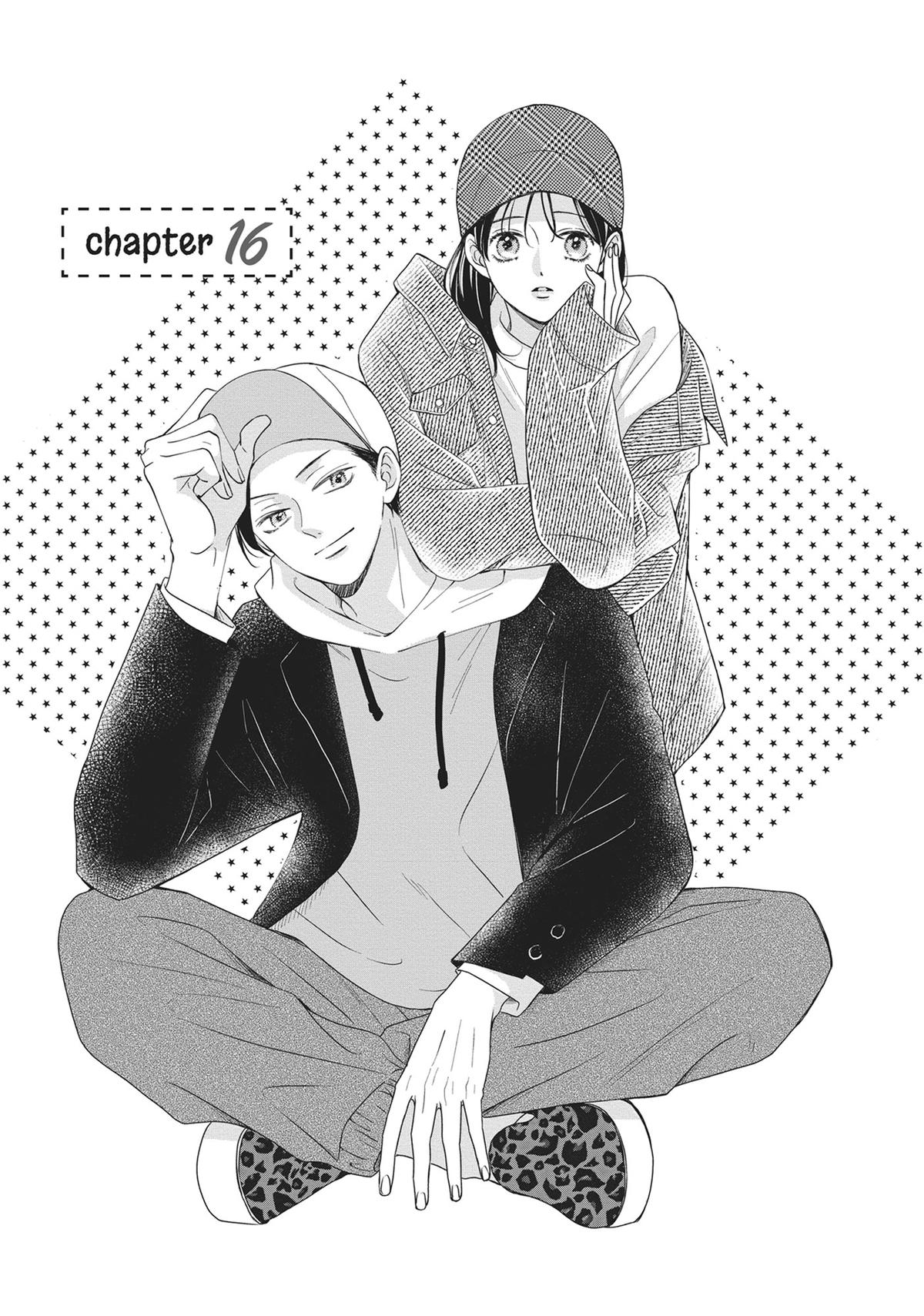 Shujinkou Nikki Chap 16 - Next Chap 17