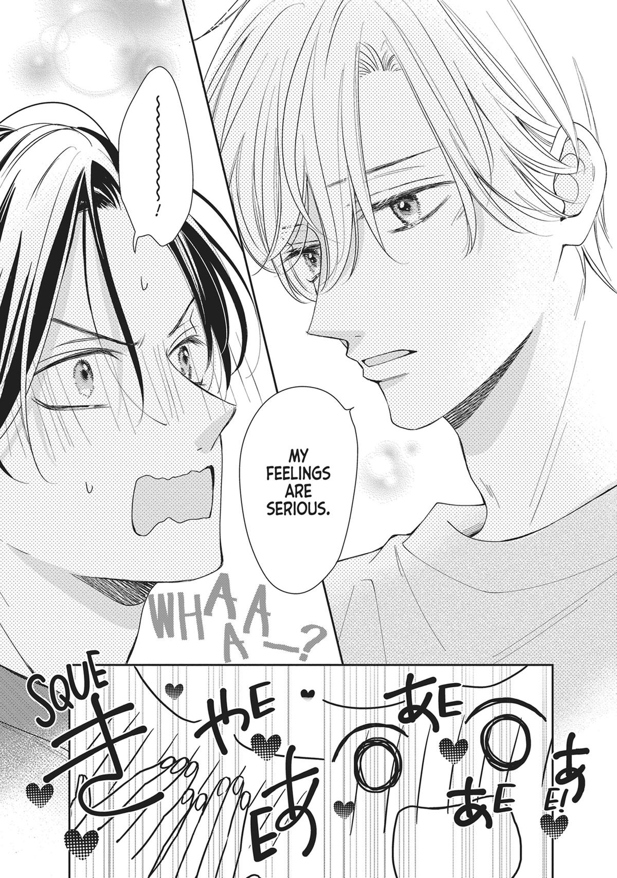 Shujinkou Nikki Chap 16 - Next Chap 17