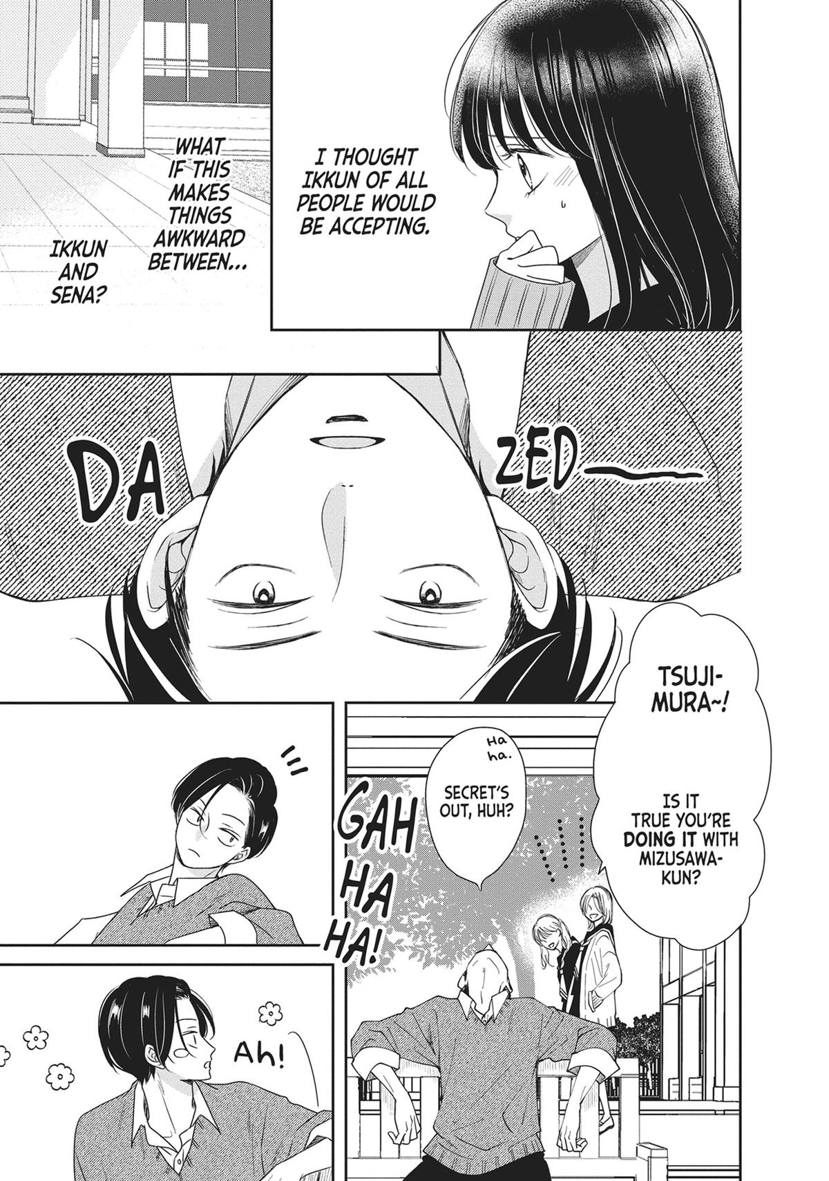 Shujinkou Nikki Chap 16 - Next Chap 17