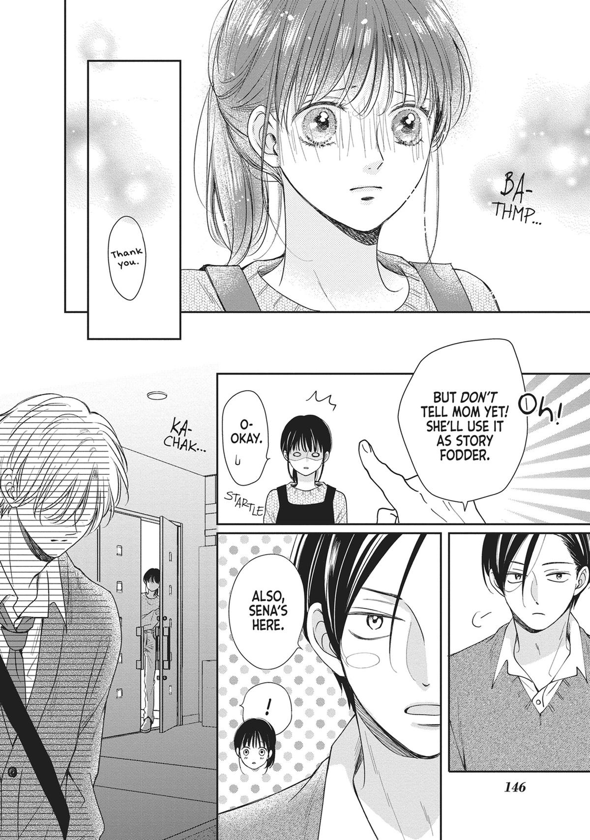 Shujinkou Nikki Chap 16 - Next Chap 17