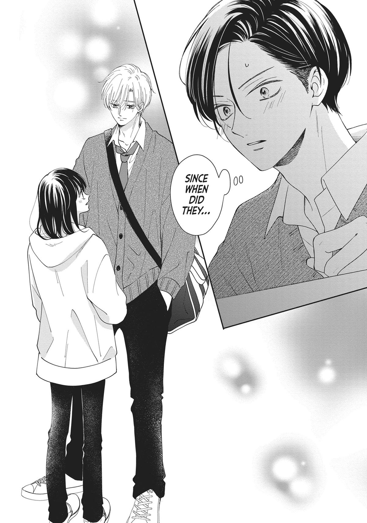 Shujinkou Nikki Chap 16 - Next Chap 17