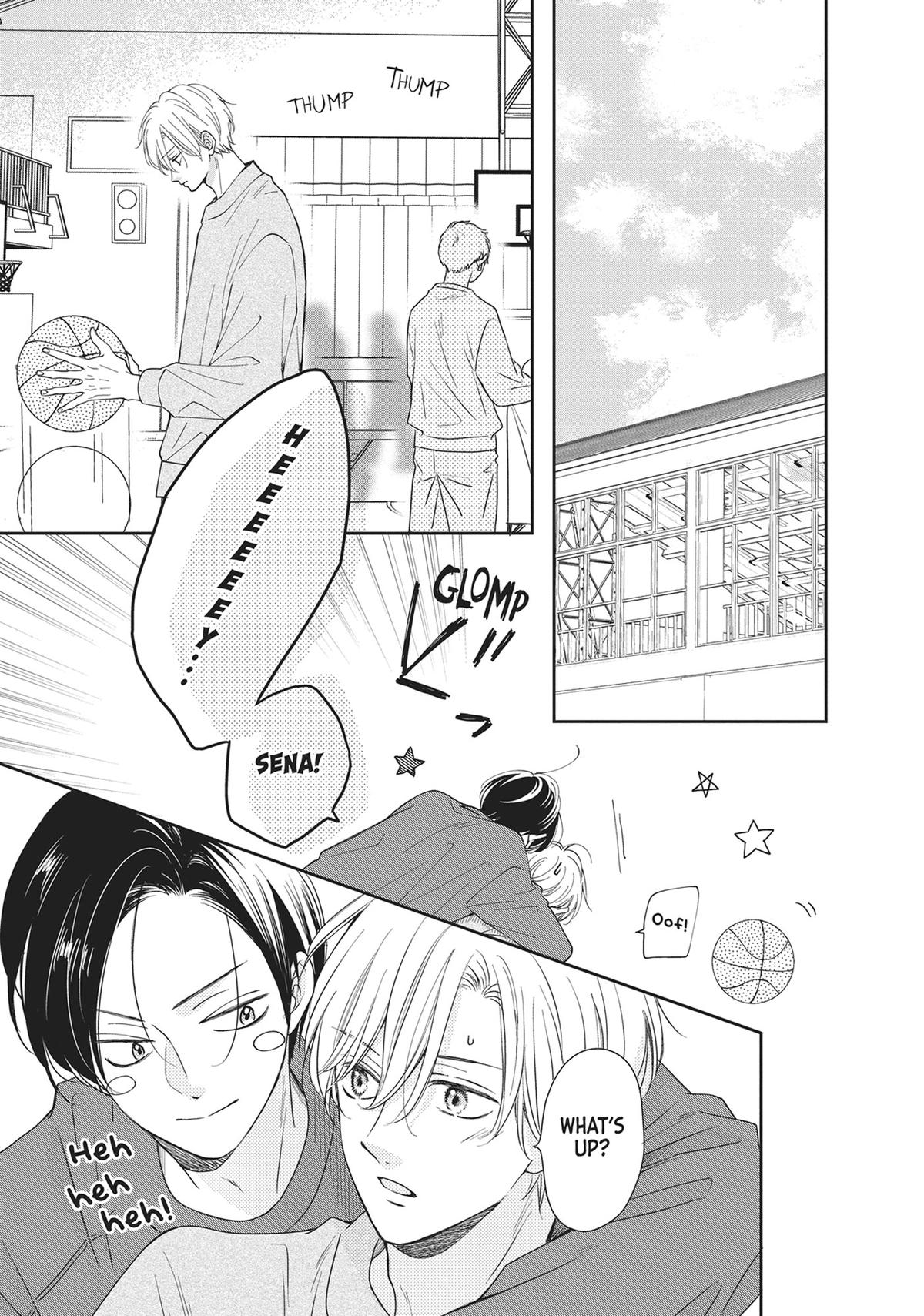 Shujinkou Nikki Chap 16 - Next Chap 17