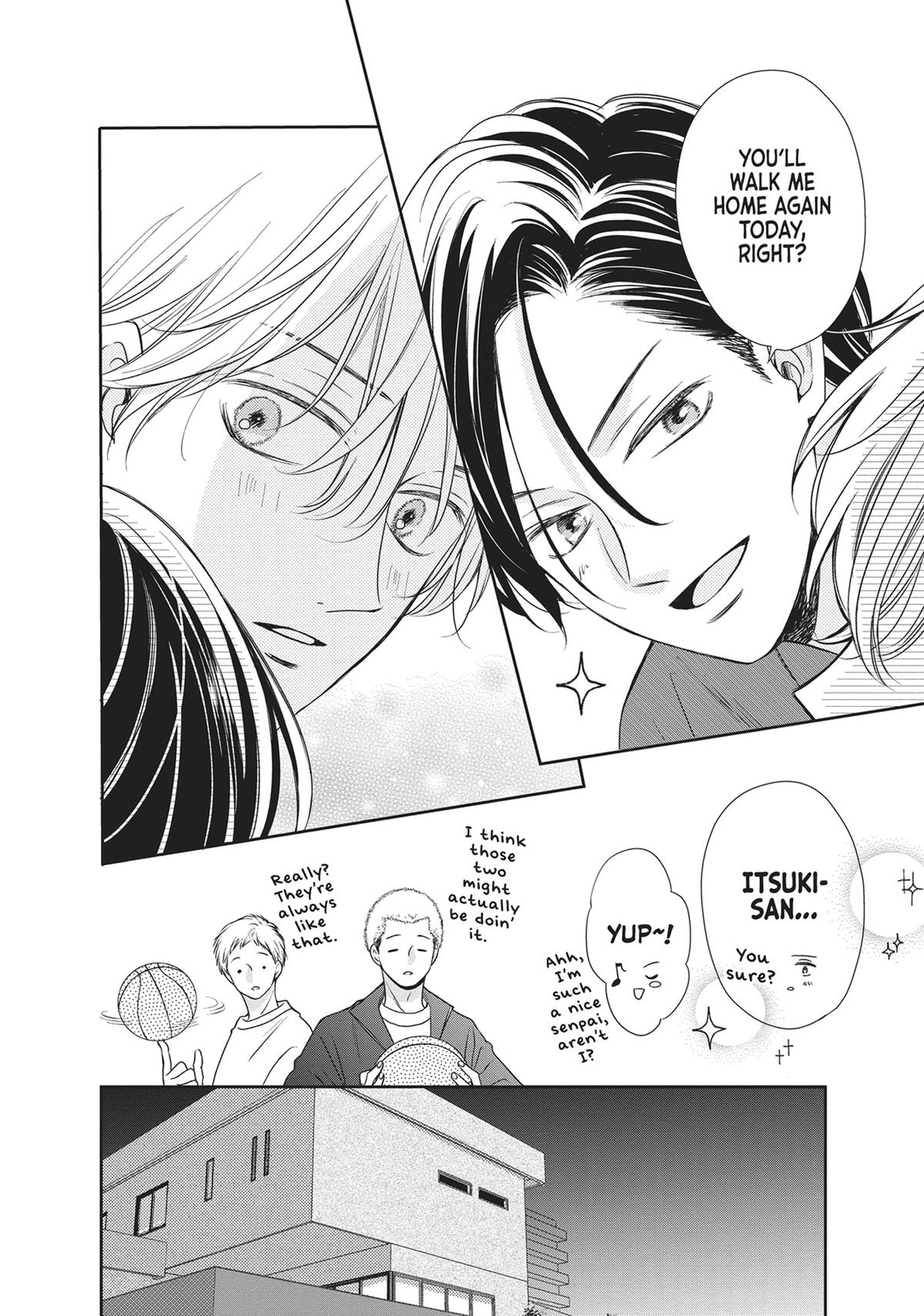 Shujinkou Nikki Chap 16 - Next Chap 17