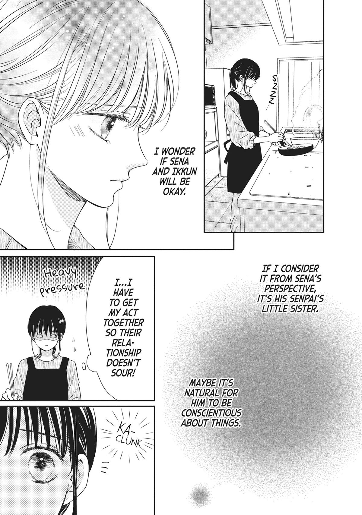 Shujinkou Nikki Chap 16 - Next Chap 17