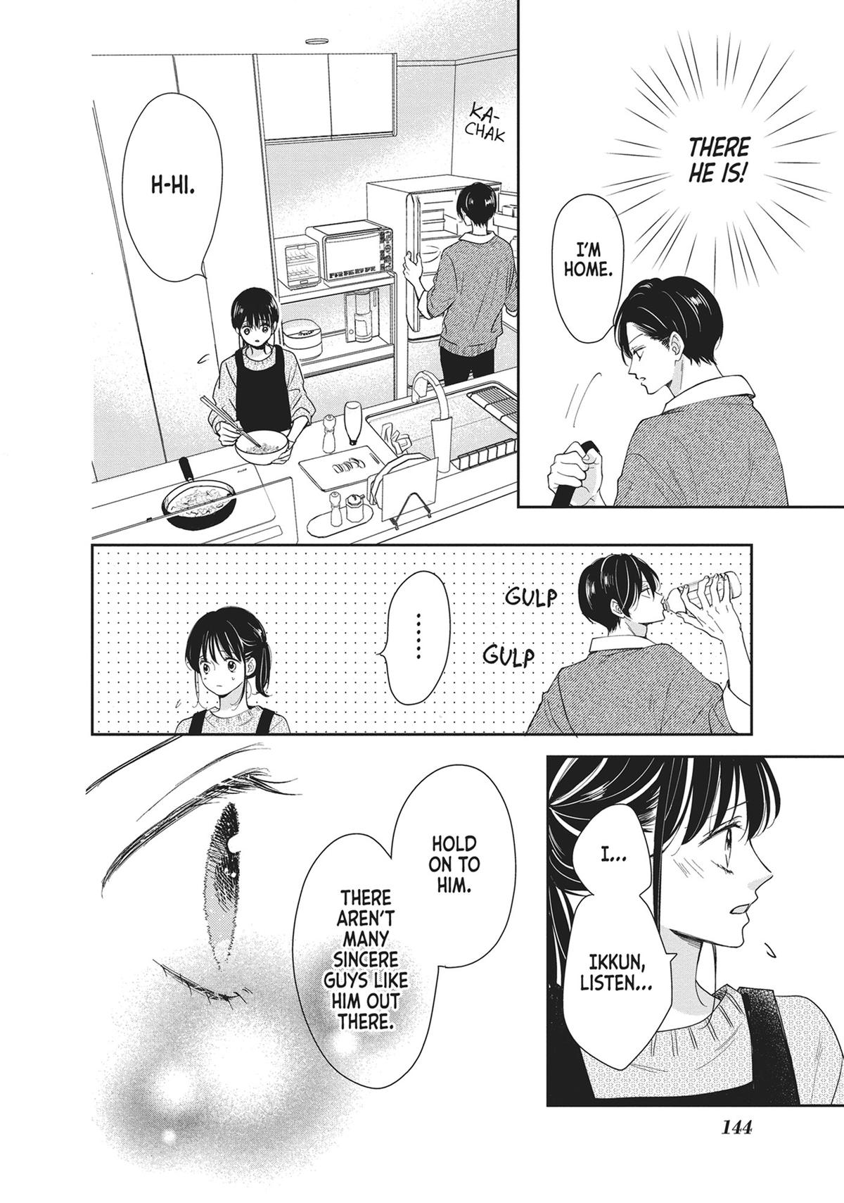 Shujinkou Nikki Chap 16 - Next Chap 17