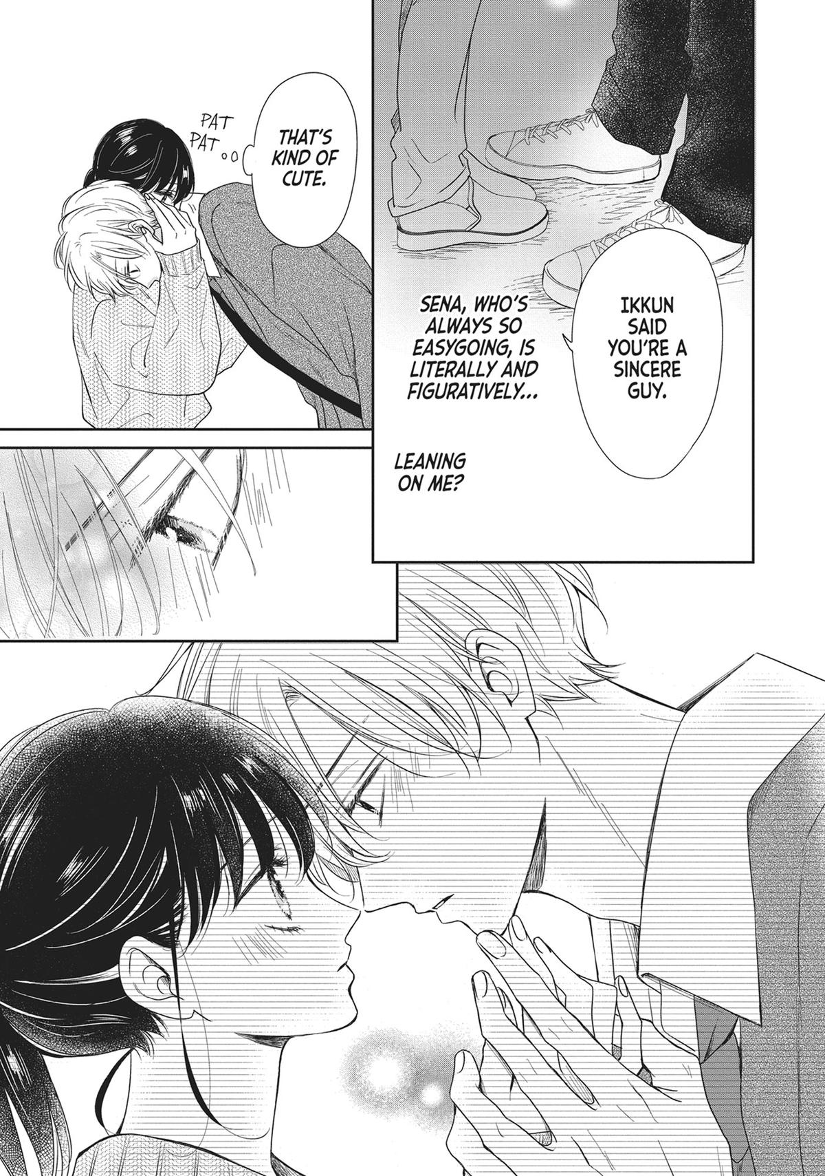 Shujinkou Nikki Chap 16 - Next Chap 17