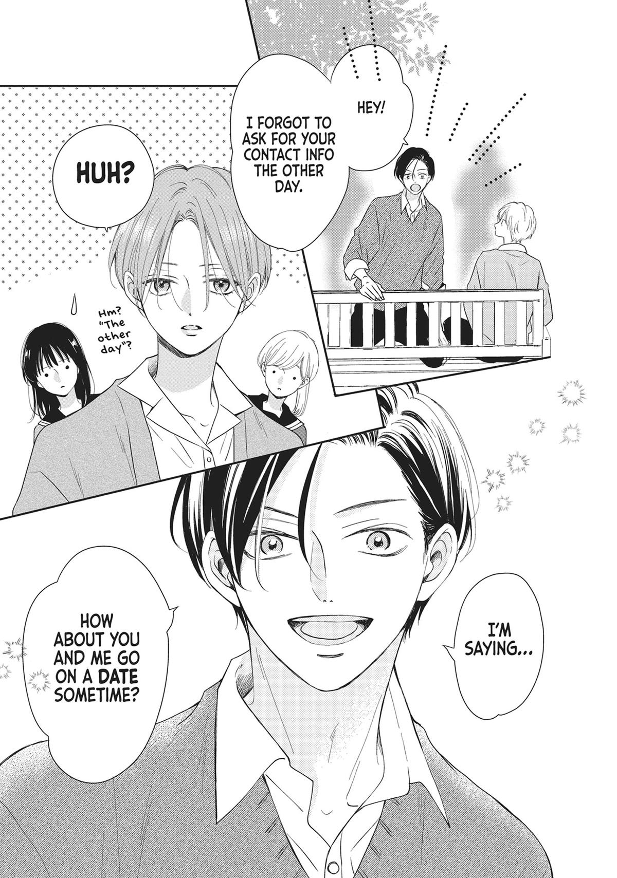 Shujinkou Nikki Chap 16 - Next Chap 17