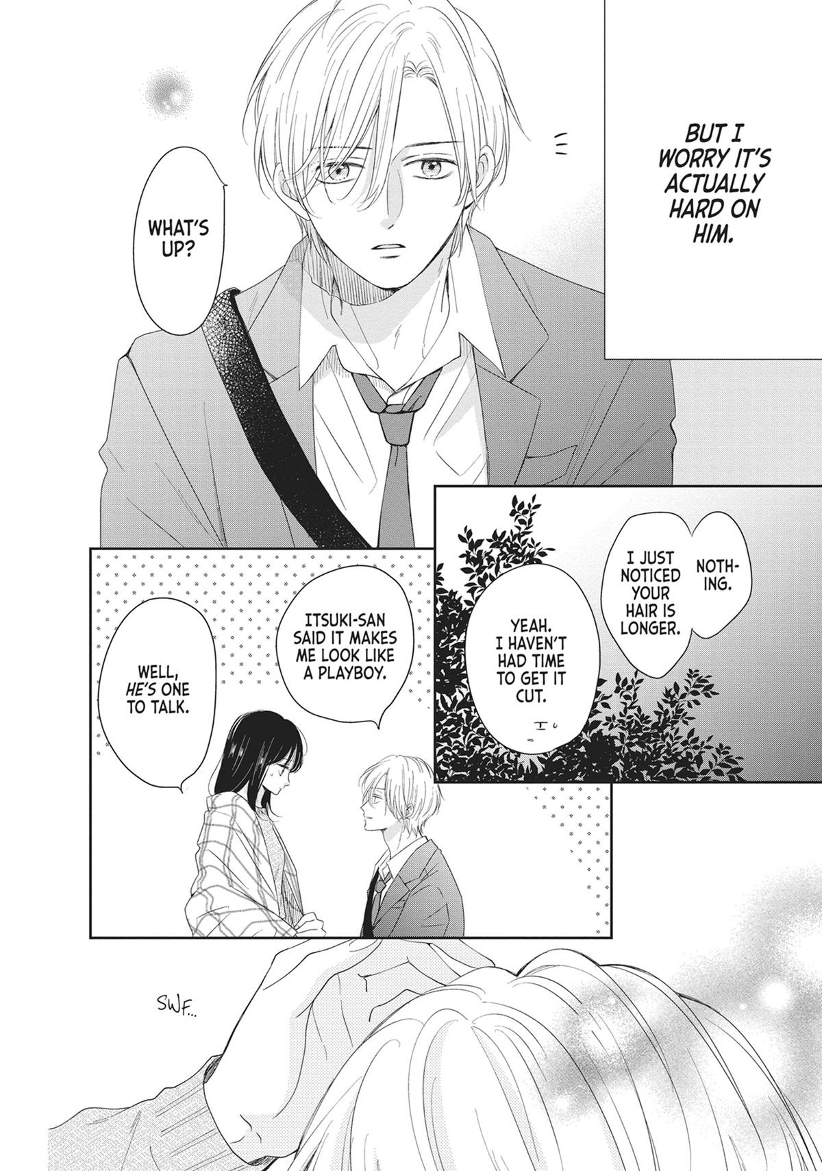 Shujinkou Nikki Chap 18 - Next Chap 19