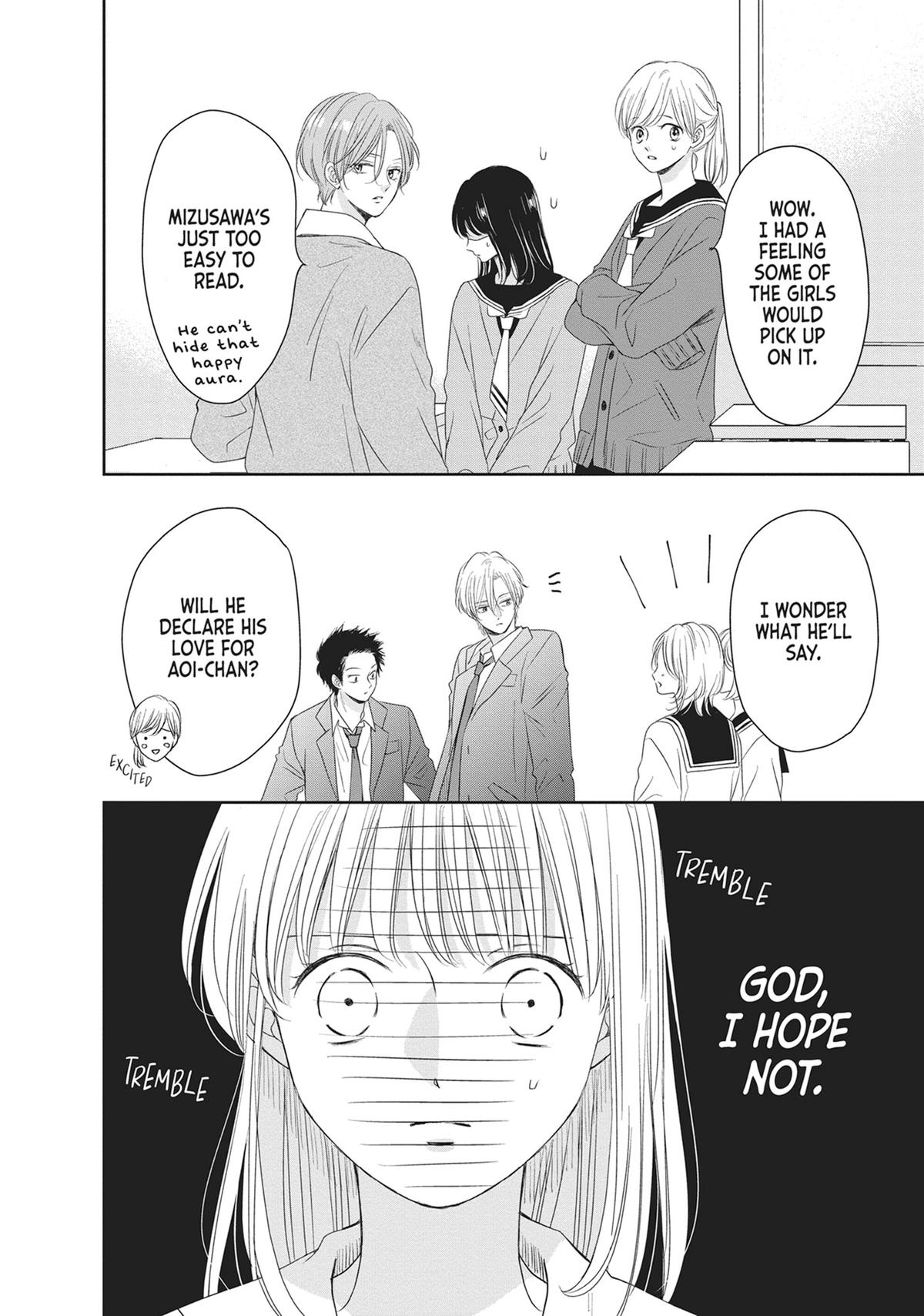 Shujinkou Nikki Chap 18 - Next Chap 19