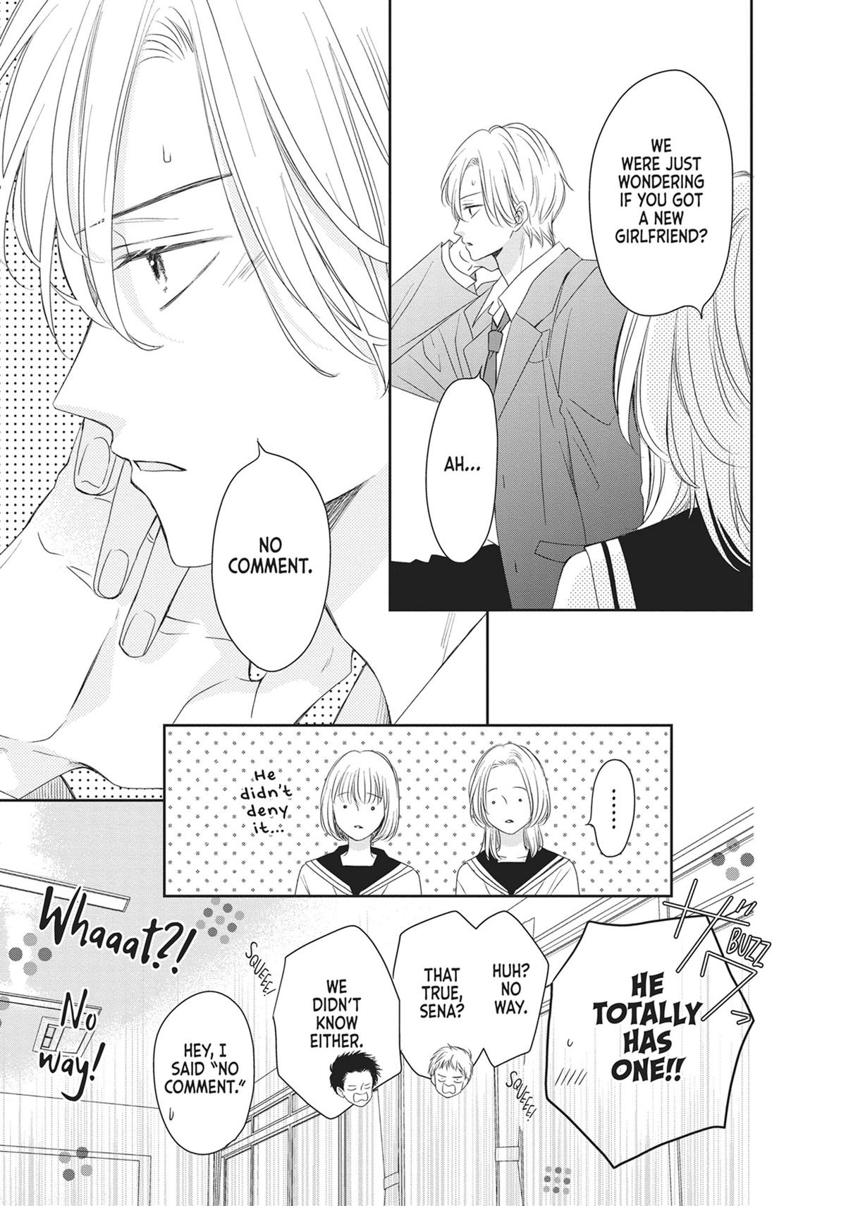 Shujinkou Nikki Chap 18 - Next Chap 19