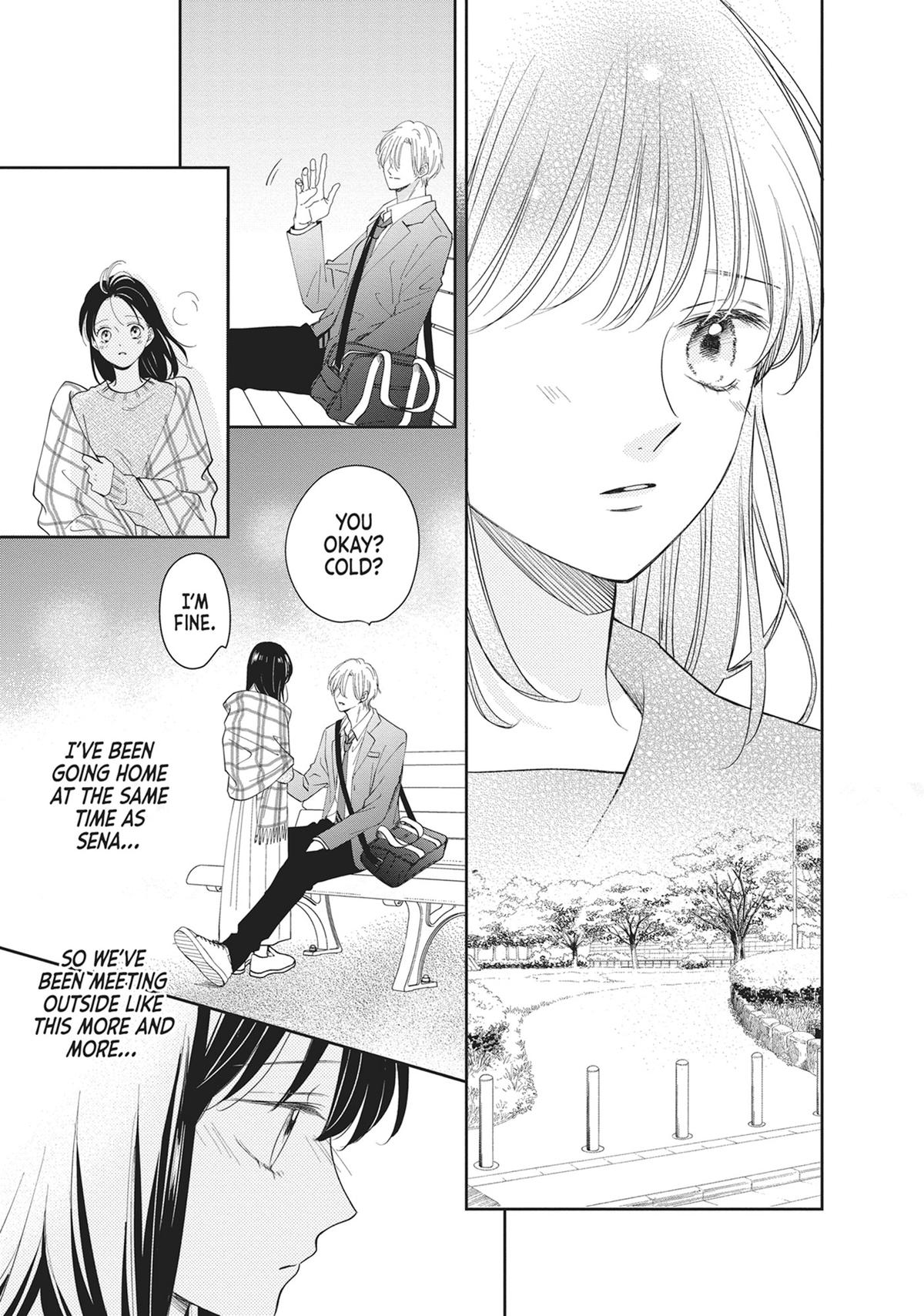 Shujinkou Nikki Chap 18 - Next Chap 19