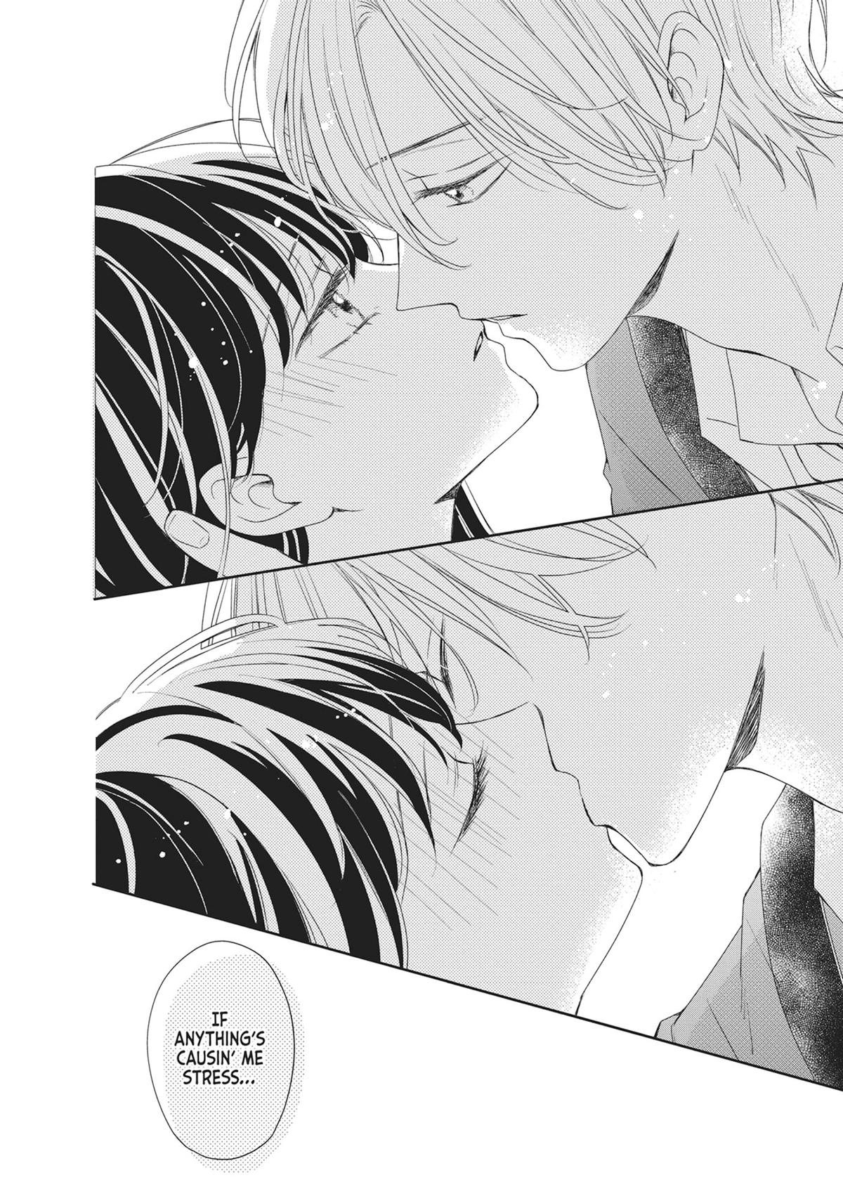 Shujinkou Nikki Chap 18 - Next Chap 19