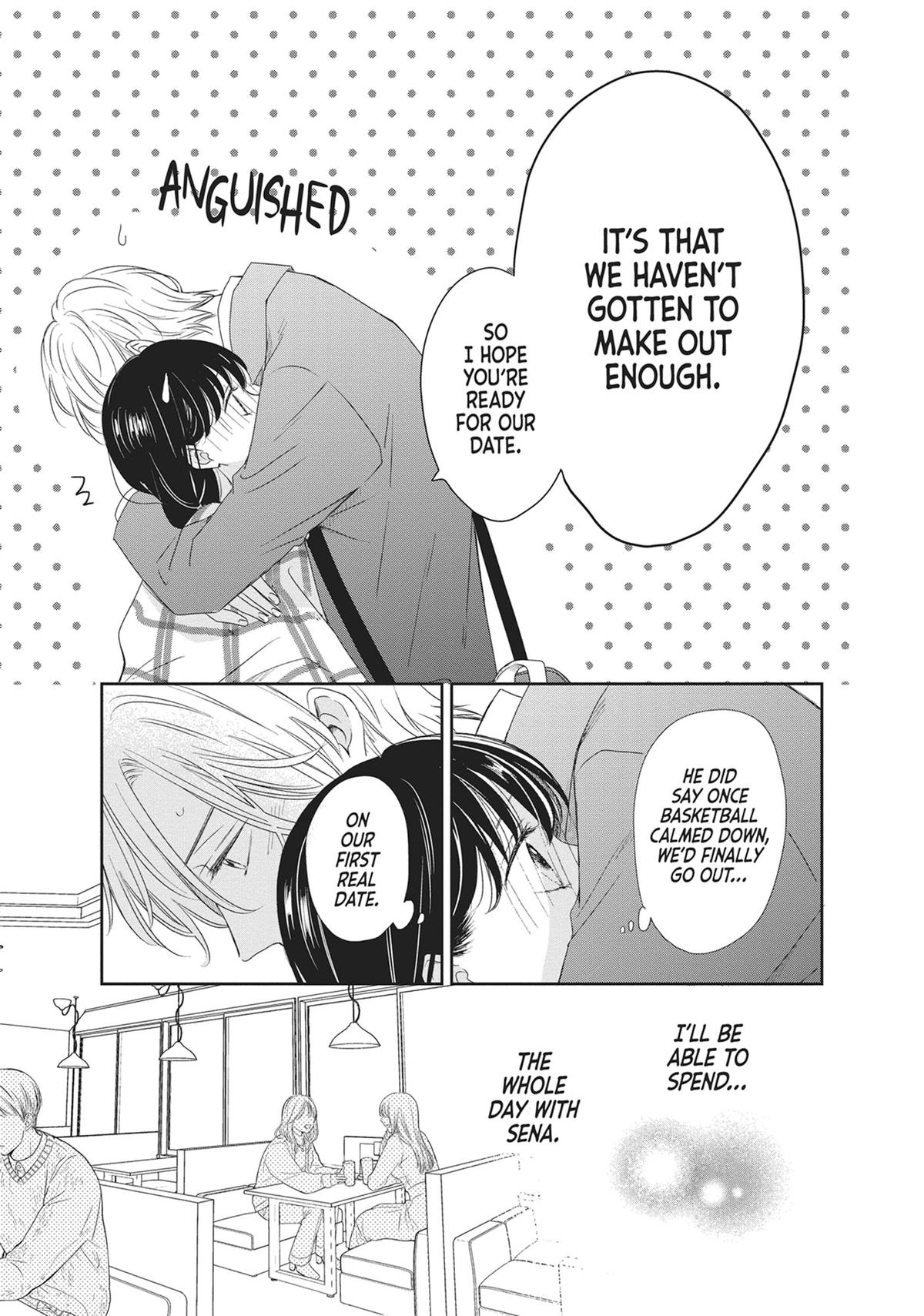 Shujinkou Nikki Chap 18 - Next Chap 19