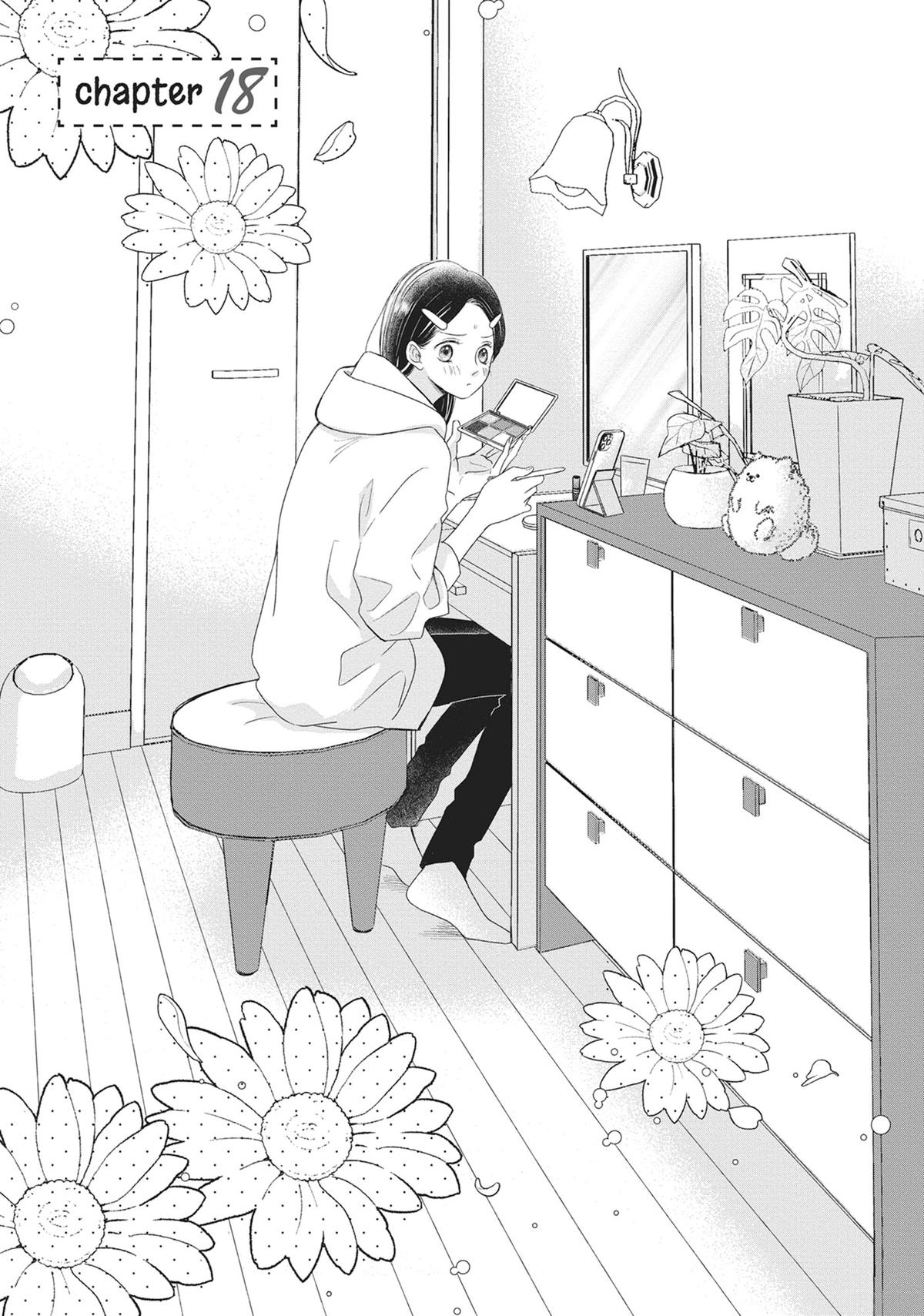 Shujinkou Nikki Chap 18 - Next Chap 19