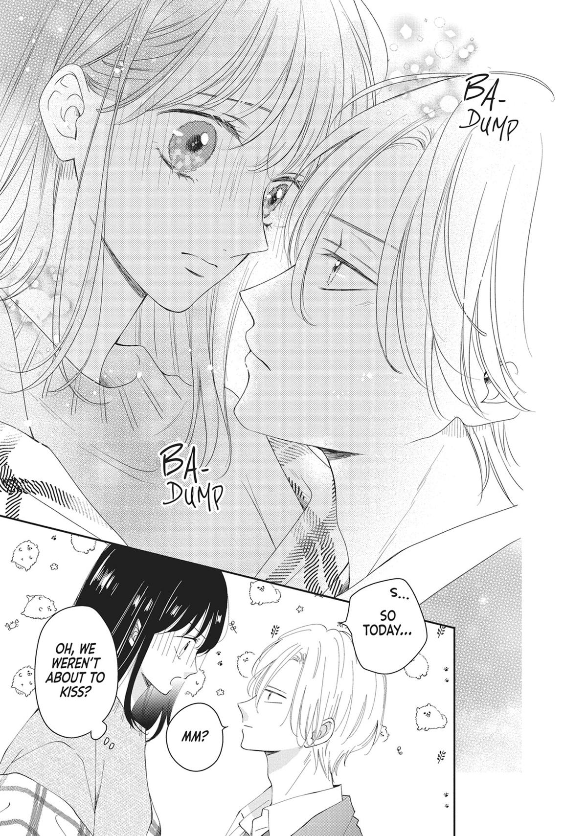 Shujinkou Nikki Chap 18 - Next Chap 19