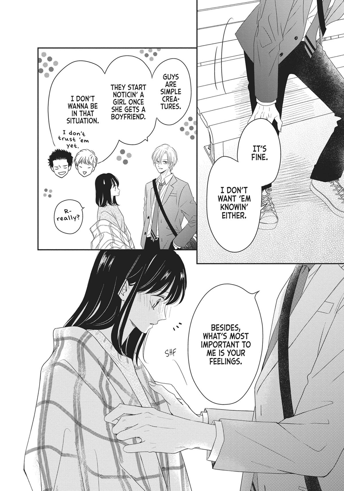 Shujinkou Nikki Chap 18 - Next Chap 19