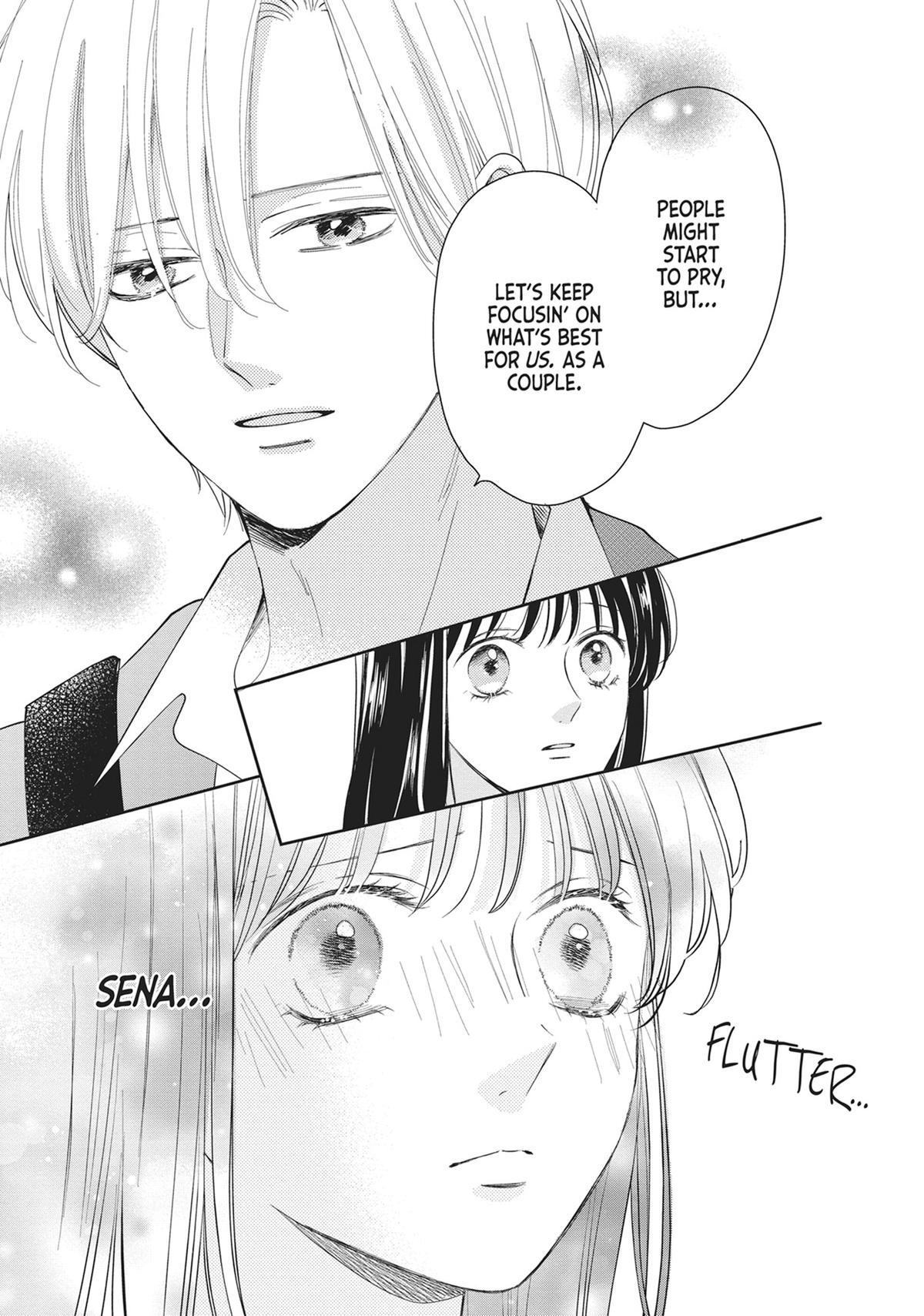 Shujinkou Nikki Chap 18 - Next Chap 19