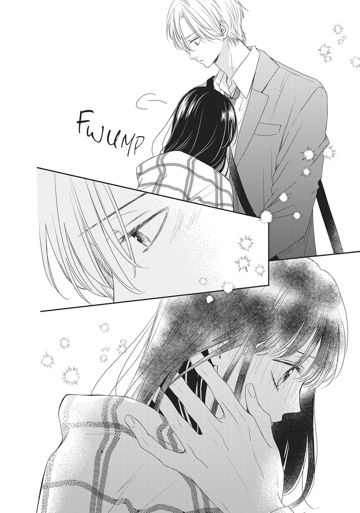 Shujinkou Nikki Chap 18 - Next Chap 19