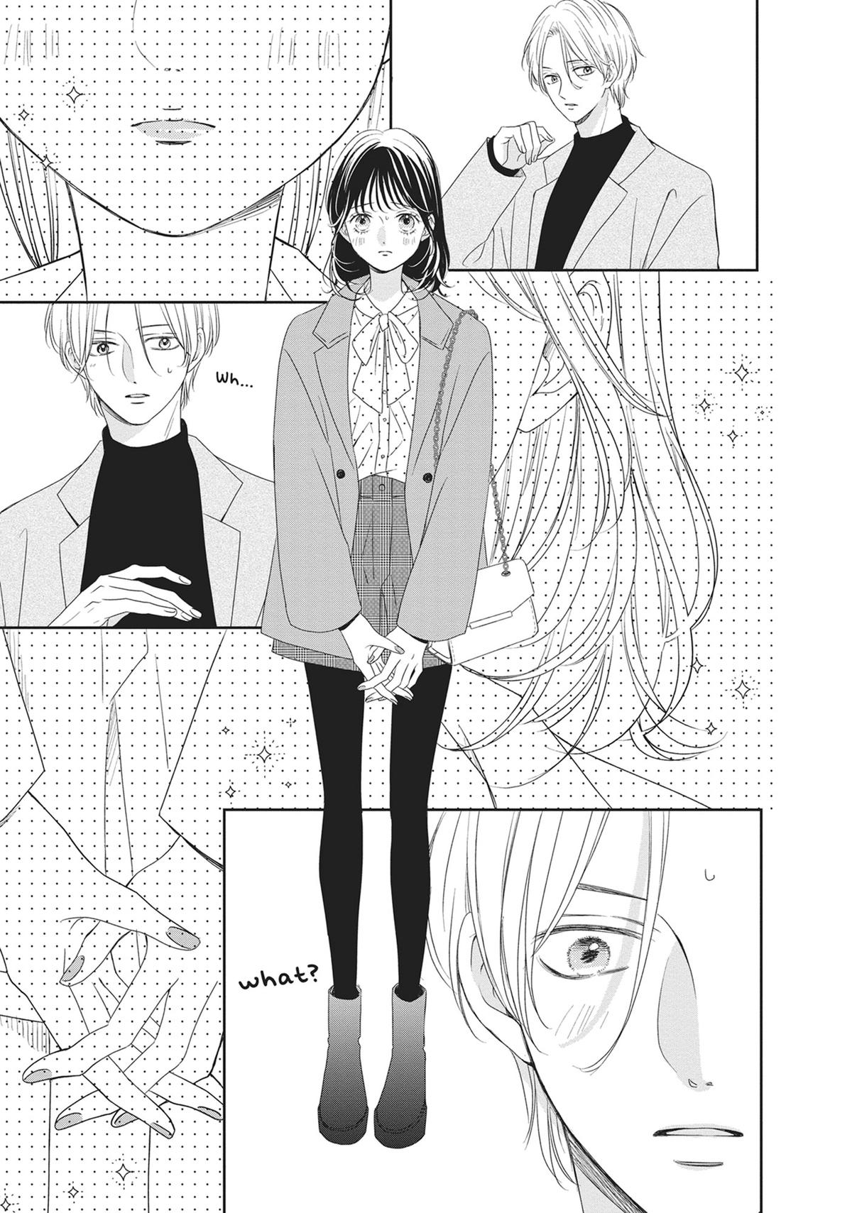 Shujinkou Nikki Chap 18 - Next Chap 19