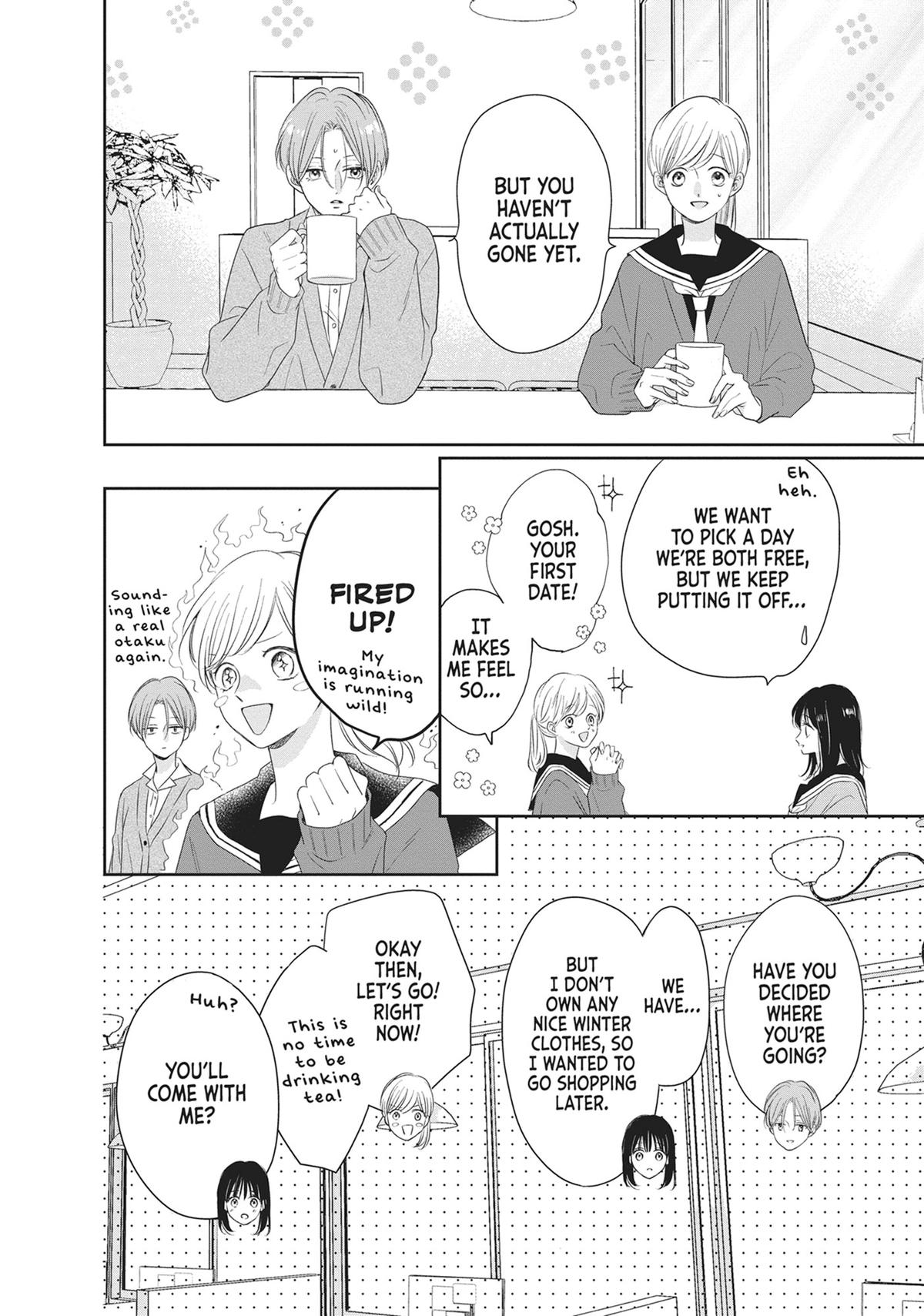 Shujinkou Nikki Chap 18 - Next Chap 19
