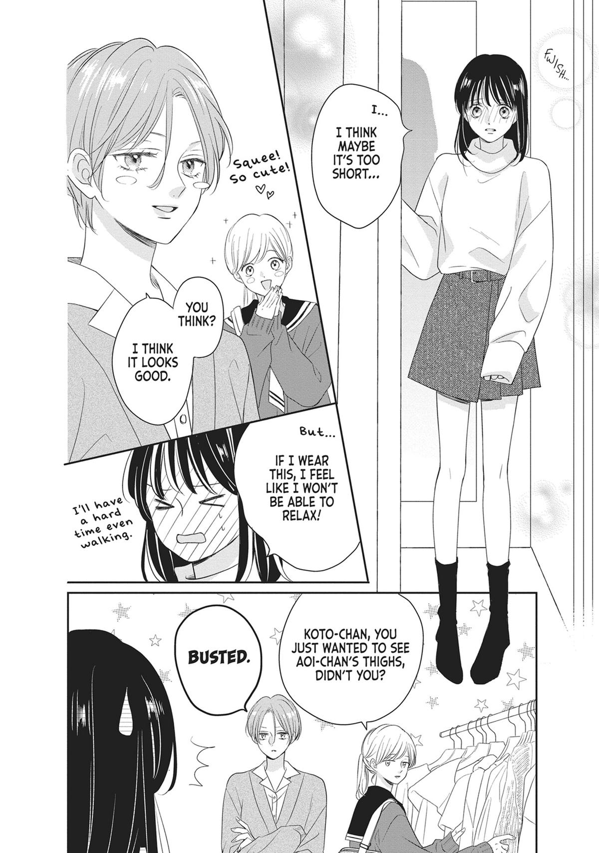 Shujinkou Nikki Chap 18 - Next Chap 19