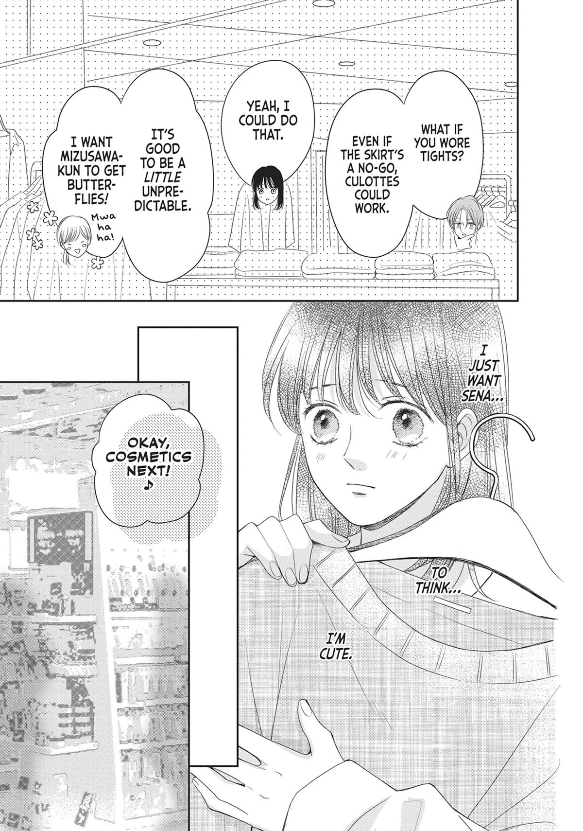 Shujinkou Nikki Chap 18 - Next Chap 19