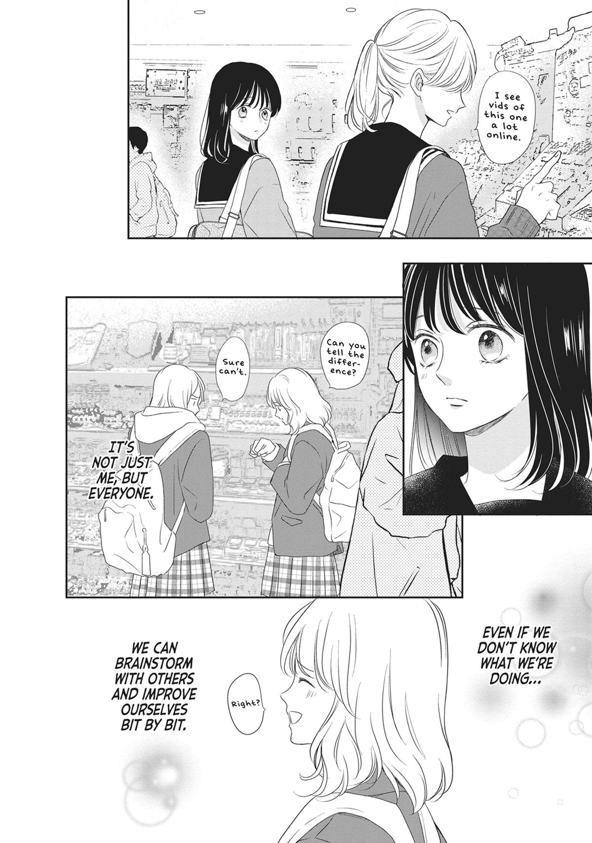 Shujinkou Nikki Chap 18 - Next Chap 19